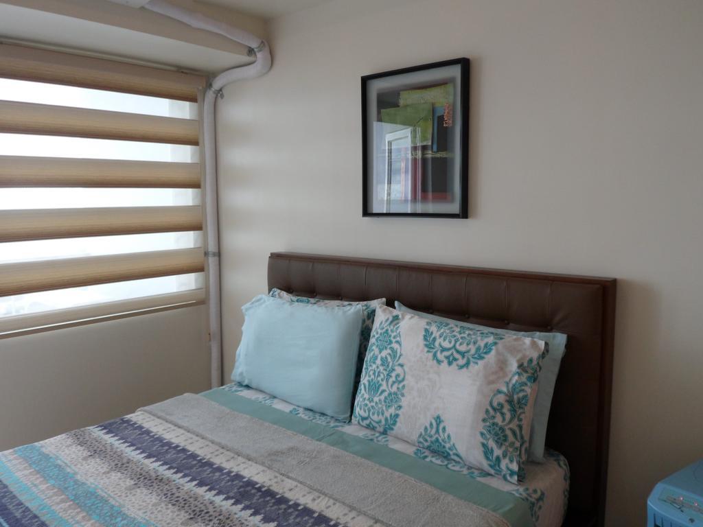 Blowing In The Wind - Lake View Apartments Tagaytay City Zimmer foto