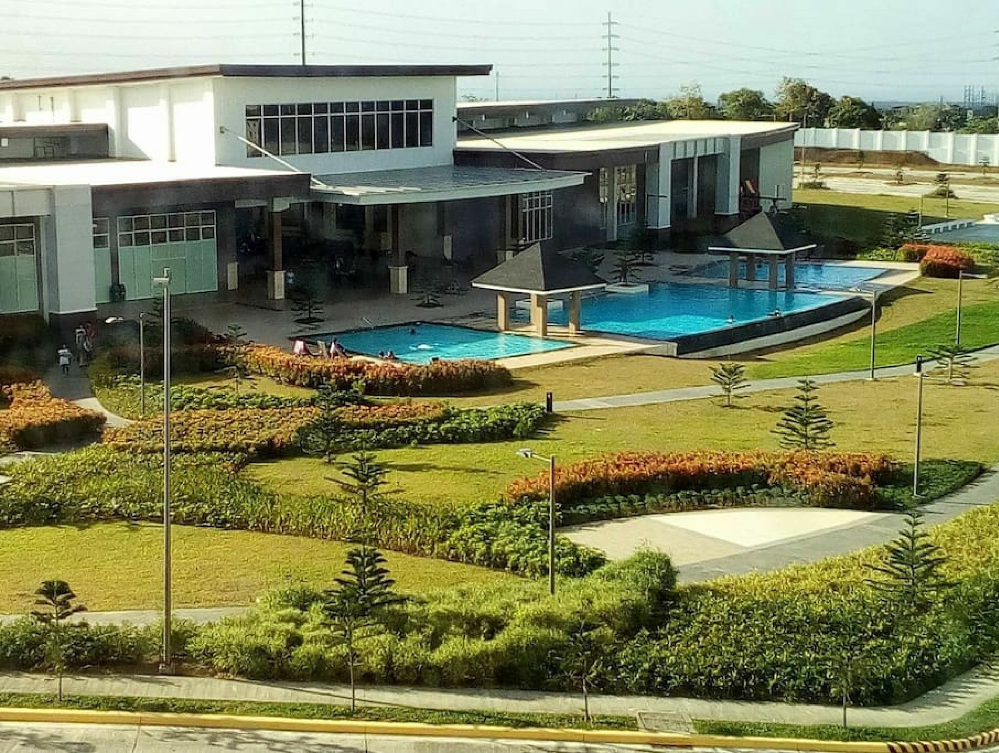 Blowing In The Wind - Lake View Apartments Tagaytay City Exterior foto